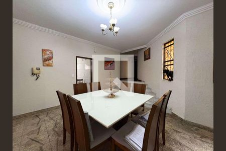 Casa à venda com 3 quartos, 268m² em Dona Clara, Belo Horizonte