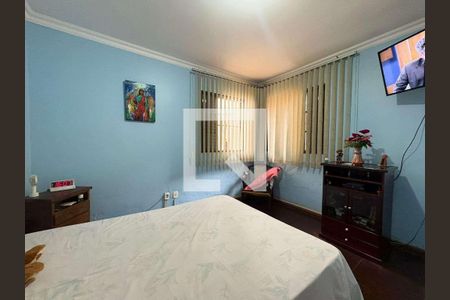 Casa à venda com 3 quartos, 268m² em Dona Clara, Belo Horizonte