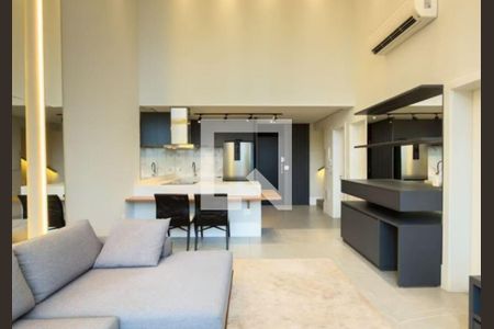 Apartamento para alugar com 2 quartos, 100m² em Jardins, São Paulo