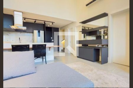 Apartamento para alugar com 2 quartos, 100m² em Jardins, São Paulo