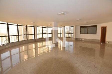 Apartamento à venda com 4 quartos, 276m² em Vila da Serra, Nova Lima