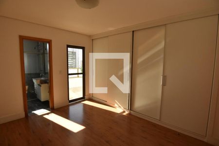 Apartamento à venda com 4 quartos, 276m² em Vila da Serra, Nova Lima