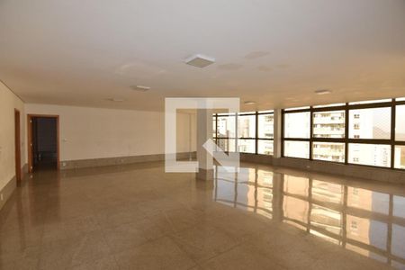 Apartamento à venda com 4 quartos, 276m² em Vila da Serra, Nova Lima