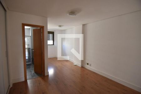 Apartamento à venda com 4 quartos, 276m² em Vila da Serra, Nova Lima