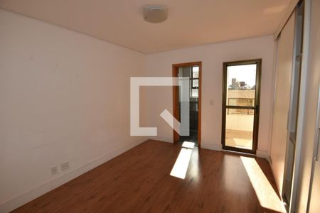 Apartamento à venda com 4 quartos, 276m² em Vila da Serra, Nova Lima
