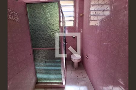 Banheiro  de apartamento para alugar com 1 quarto, 46m² em Centro, Rio de Janeiro