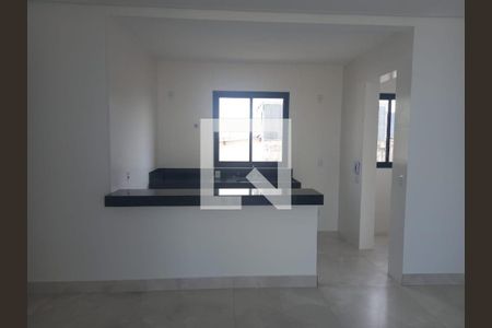 Apartamento à venda com 4 quartos, 158m² em Ana Lúcia, Belo Horizonte