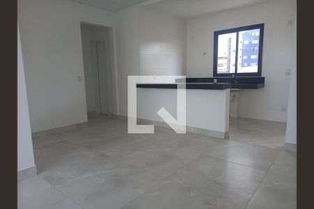 Apartamento à venda com 4 quartos, 158m² em Ana Lúcia, Belo Horizonte