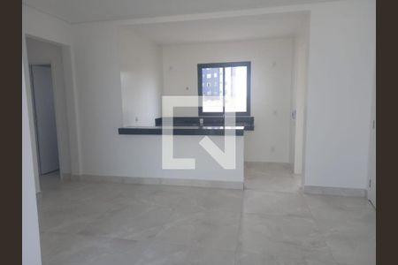 Apartamento à venda com 4 quartos, 158m² em Ana Lúcia, Belo Horizonte