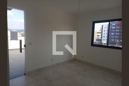 Apartamento à venda com 4 quartos, 158m² em Ana Lúcia, Belo Horizonte