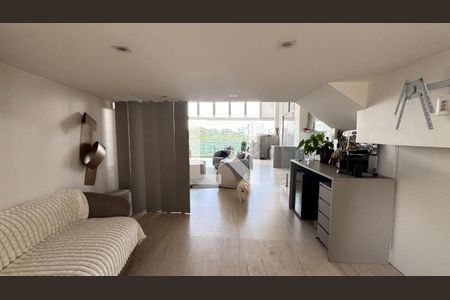 Apartamento à venda com 2 quartos, 108m² em Cidade Monções, São Paulo