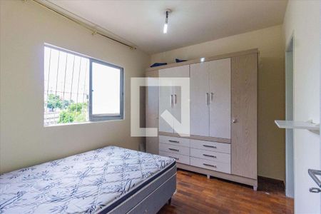 Quarto 2 de apartamento para alugar com 2 quartos, 55m² em Floresta, Belo Horizonte