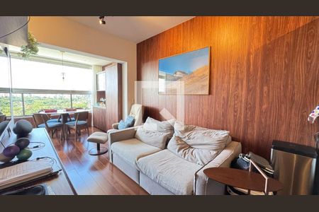 Apartamento à venda com 2 quartos, 64m² em Pinheiros, São Paulo