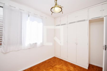 quarto 1 de apartamento à venda com 2 quartos, 31m² em Pinheiros, São Paulo