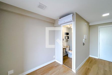 Studio de apartamento para alugar com 1 quarto, 26m² em Belenzinho, São Paulo