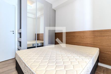 Quarto 2 de apartamento para alugar com 2 quartos, 35m² em Campos Elíseos, São Paulo