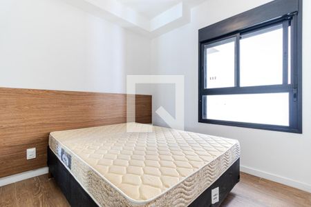 Quarto 2 de apartamento para alugar com 2 quartos, 35m² em Campos Elíseos, São Paulo