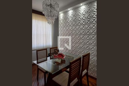 Apartamento à venda com 4 quartos, 190m² em Cidade Nova, Belo Horizonte