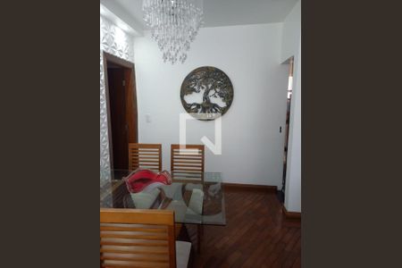 Apartamento à venda com 4 quartos, 190m² em Cidade Nova, Belo Horizonte
