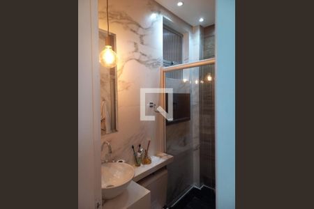 Apartamento à venda com 4 quartos, 190m² em Cidade Nova, Belo Horizonte