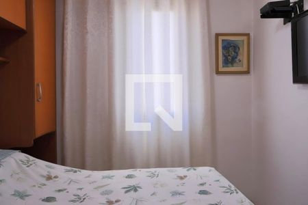 Quarto 1 de apartamento à venda com 3 quartos, 78m² em Vila Claudia, São Paulo