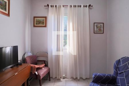 Quarto 2 de apartamento à venda com 3 quartos, 78m² em Vila Claudia, São Paulo