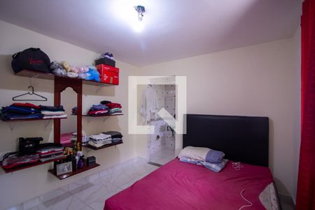 Suíte de casa para alugar com 1 quarto, 50m² em Monjolos, São Gonçalo