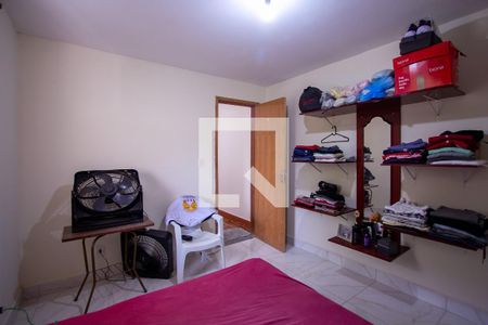 Suíte de casa para alugar com 1 quarto, 50m² em Monjolos, São Gonçalo