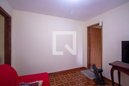 Sala de casa para alugar com 1 quarto, 50m² em Monjolos, São Gonçalo