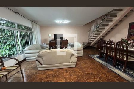 Casa à venda com 3 quartos, 234m² em Vila Regente Feijó, São Paulo