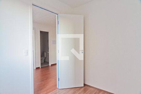 Quarto 2 de apartamento para alugar com 2 quartos, 35m² em Nossa Senhora do O, São Paulo