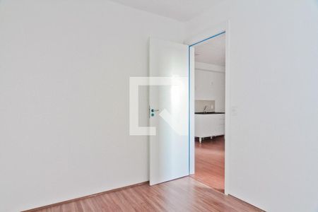 Quarto 1 de apartamento para alugar com 2 quartos, 35m² em Nossa Senhora do O, São Paulo