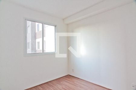 Quarto 1 de apartamento para alugar com 2 quartos, 35m² em Nossa Senhora do O, São Paulo