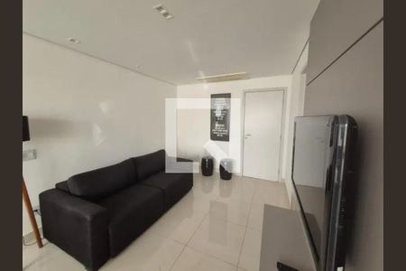 Apartamento para alugar com 1 quarto, 56m² em Vila da Serra, Nova Lima