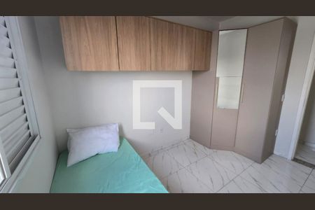 Quarto de apartamento à venda com 2 quartos, 69m² em Vila Ré, São Paulo