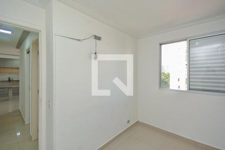 Quarto 2 de apartamento para alugar com 2 quartos, 45m² em Socorro, São Paulo