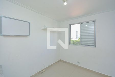 Quarto 1 de apartamento para alugar com 2 quartos, 45m² em Socorro, São Paulo