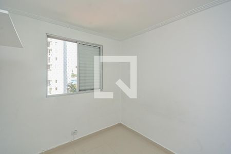 Quarto 1 de apartamento para alugar com 2 quartos, 45m² em Socorro, São Paulo