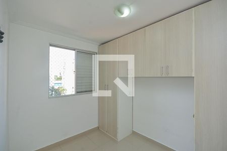 Quarto 2 de apartamento para alugar com 2 quartos, 45m² em Socorro, São Paulo