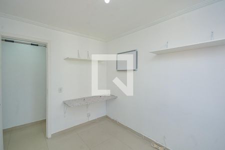 Quarto 1 de apartamento para alugar com 2 quartos, 45m² em Socorro, São Paulo