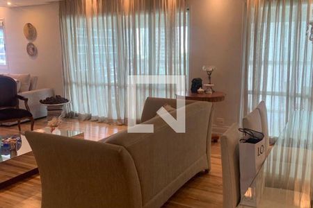 Apartamento para alugar com 3 quartos, 201m² em Itaim Bibi, São Paulo