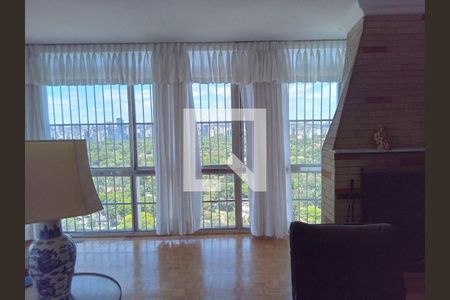 Apartamento para alugar com 3 quartos, 273m² em Cerqueira César, São Paulo