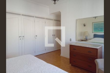 Apartamento para alugar com 3 quartos, 273m² em Cerqueira César, São Paulo