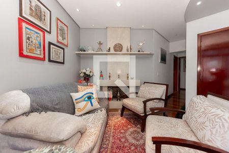 Apartamento para alugar com 4 quartos, 289m² em Jardim Avelino, São Paulo