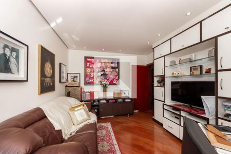 Apartamento para alugar com 4 quartos, 289m² em Jardim Avelino, São Paulo