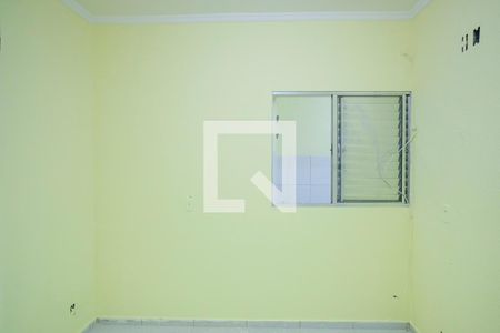 Sala/quarto de kitnet/studio para alugar com 1 quarto, 32m² em Vila Palmares, São Caetano do Sul