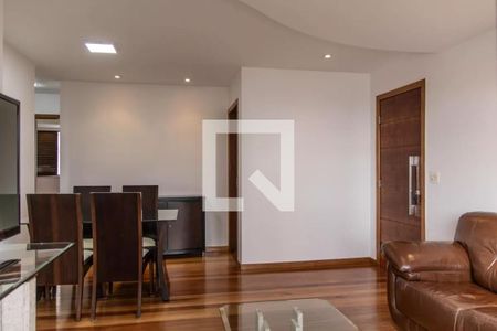 Apartamento para alugar com 2 quartos, 85m² em Gutierrez, Belo Horizonte