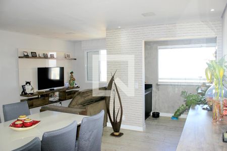 Apartamento à venda com 2 quartos, 59m² em Jardim Imperador, Guarulhos
