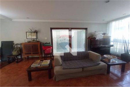 Casa para alugar com 4 quartos, 350m² em Vila Mariana, São Paulo