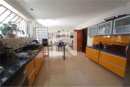 Casa para alugar com 4 quartos, 350m² em Vila Mariana, São Paulo